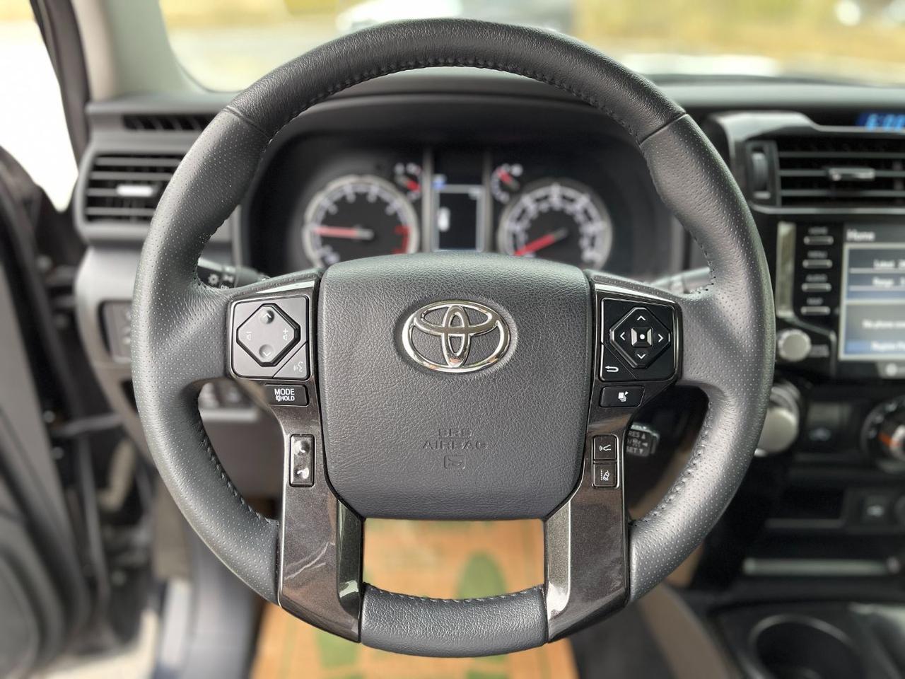 2024 Toyota 4Runner TRD Off Road Post Falls ID