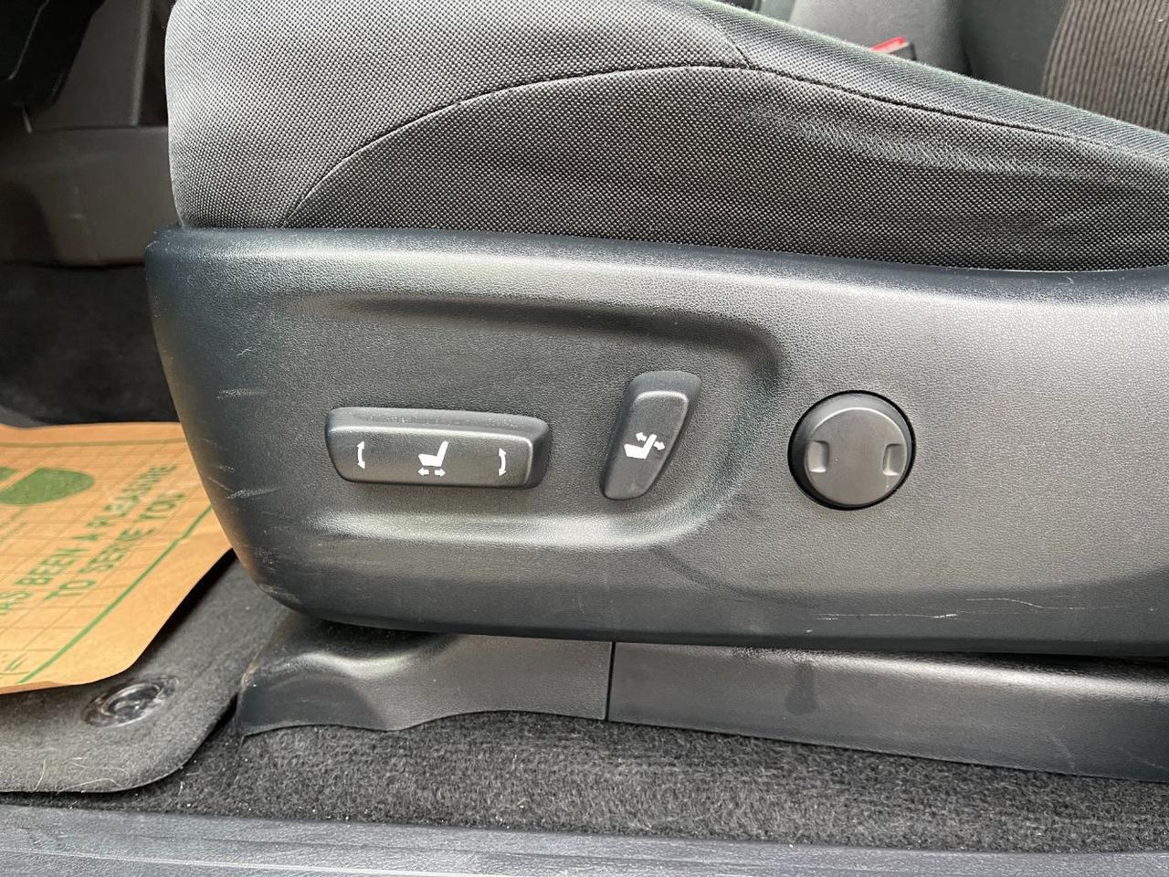 2024 Toyota 4Runner TRD Off Road Post Falls ID