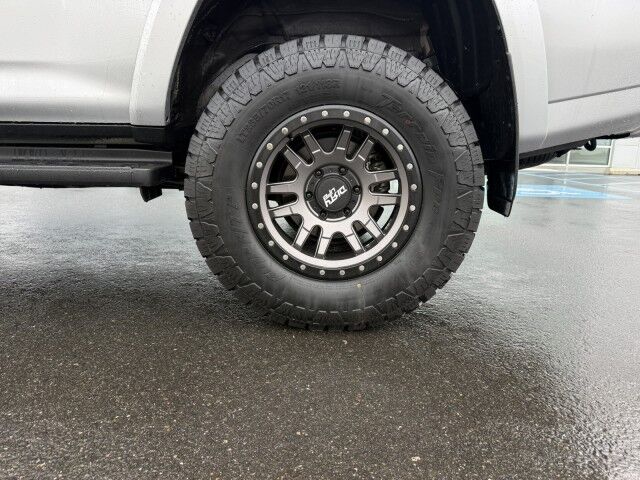 2024 Toyota 4Runner TRD Off Road Spokane WA