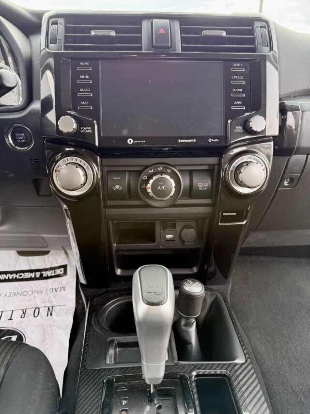 2024 Toyota 4Runner TRD Off Road Spokane WA
