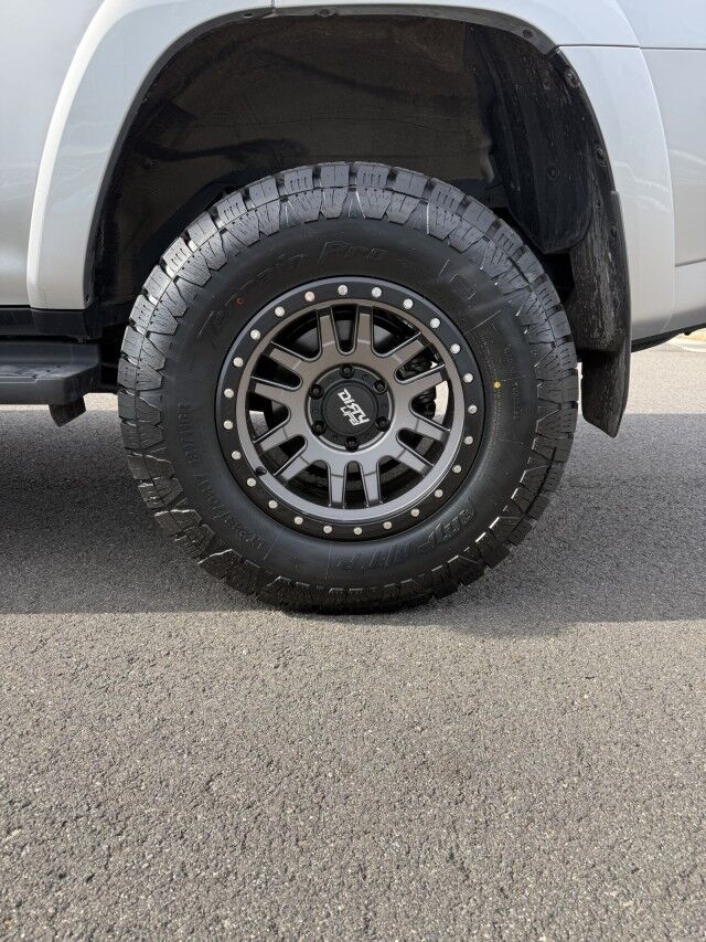 2024 Toyota 4Runner TRD Off Road Spokane WA