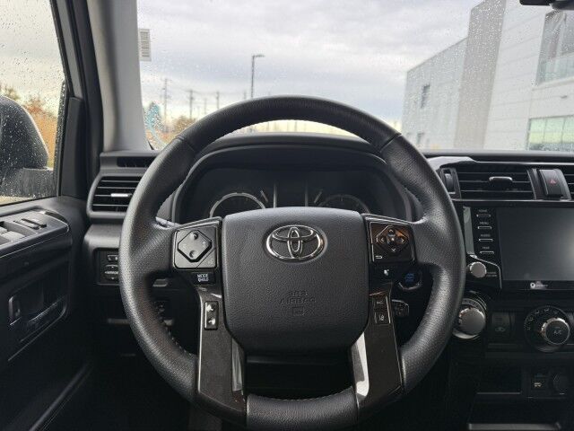 2024 Toyota 4Runner TRD Off Road Spokane WA