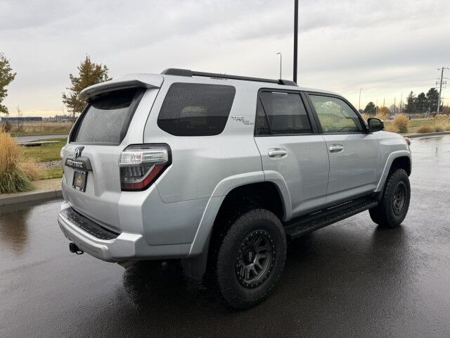 2024 Toyota 4Runner TRD Off Road Spokane WA