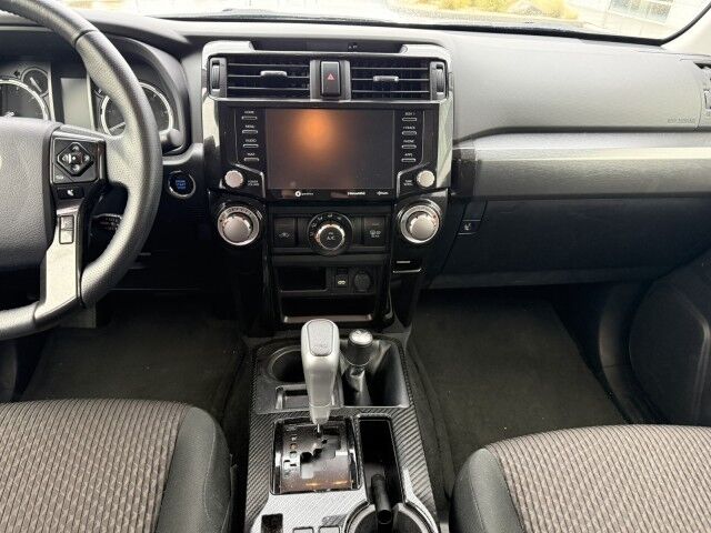 2024 Toyota 4Runner TRD Off Road Spokane WA