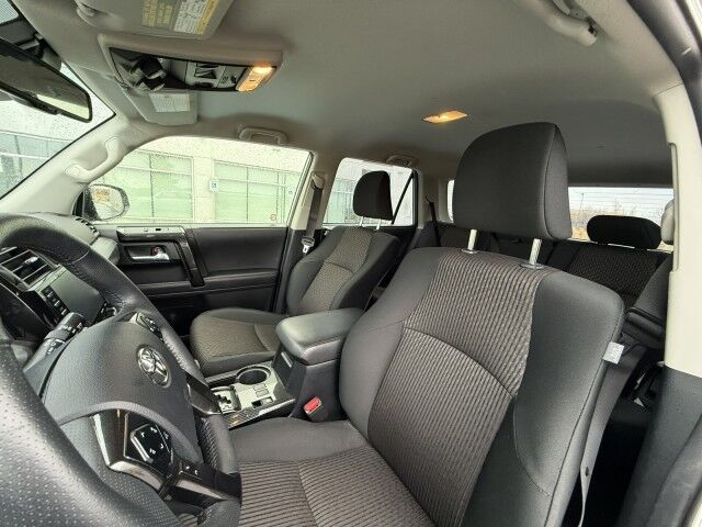 2024 Toyota 4Runner TRD Off Road Spokane WA