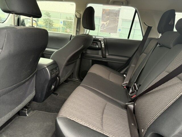 2024 Toyota 4Runner TRD Off Road Spokane WA