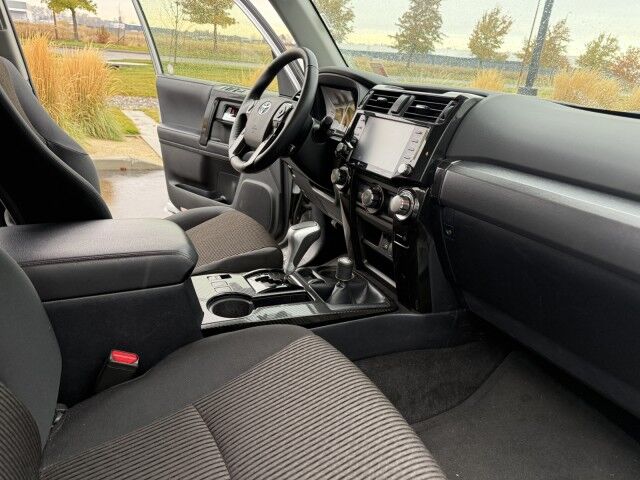 2024 Toyota 4Runner TRD Off Road Spokane WA