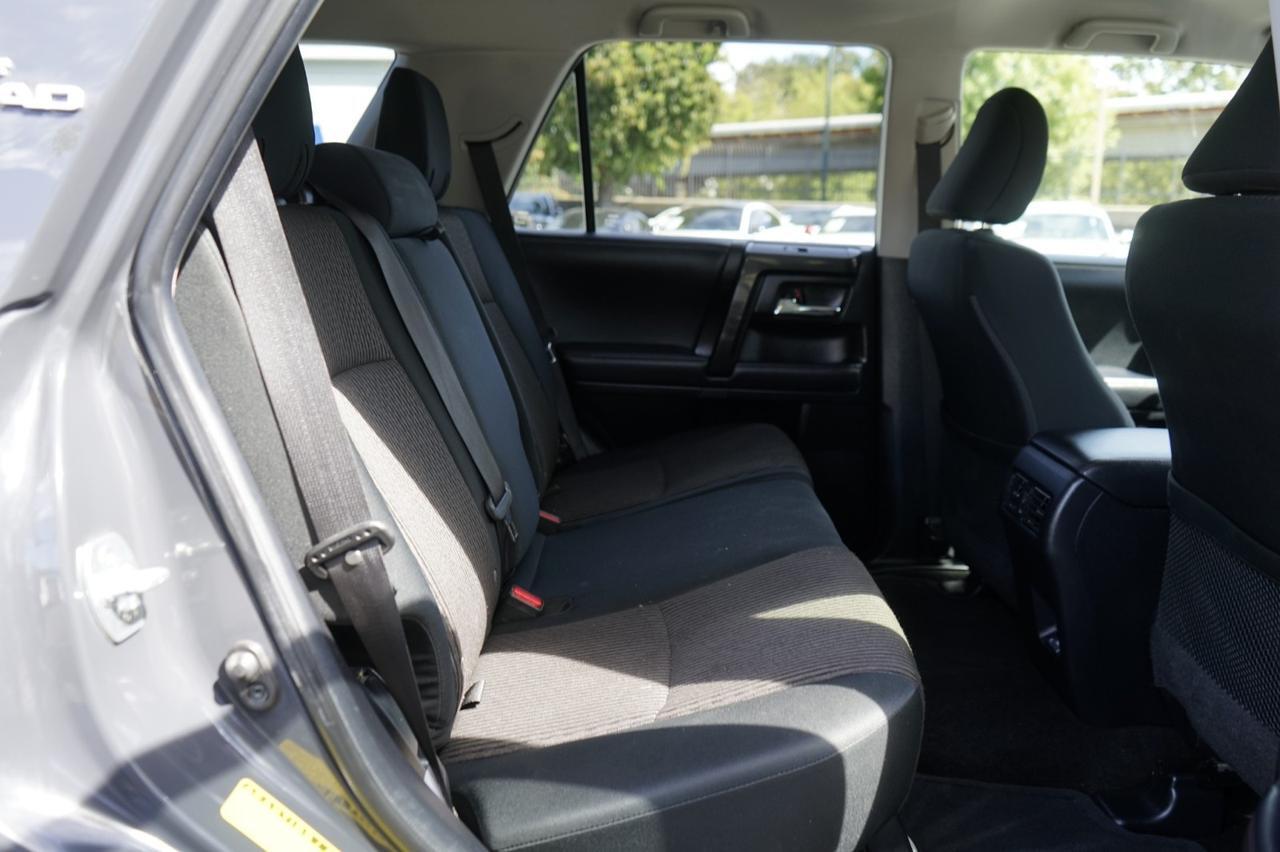 2024 Toyota 4Runner TRD Off Road Walnut Creek CA