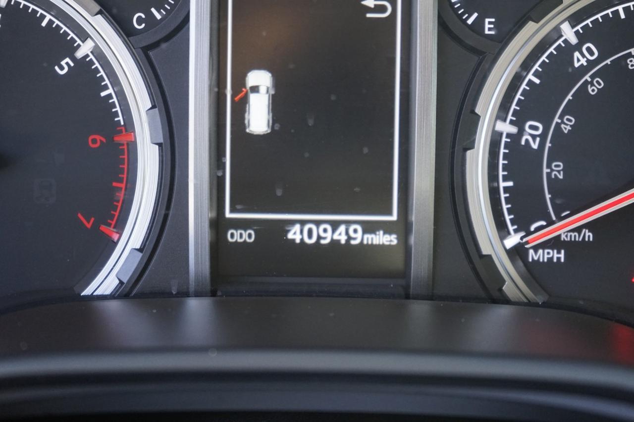 2024 Toyota 4Runner TRD Off Road Walnut Creek CA