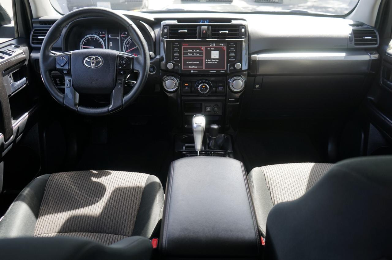 2024 Toyota 4Runner TRD Off Road Walnut Creek CA