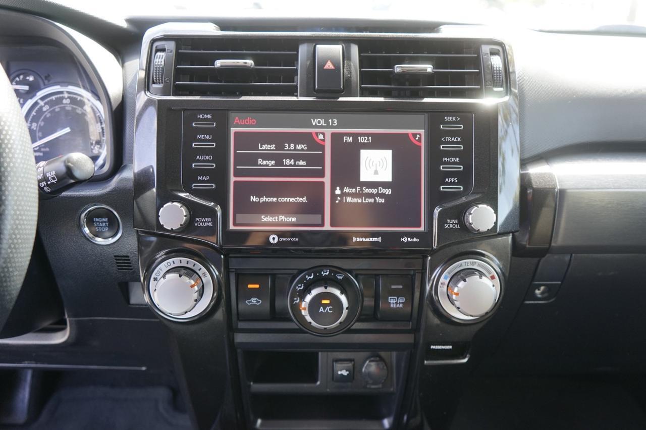 2024 Toyota 4Runner TRD Off Road Walnut Creek CA