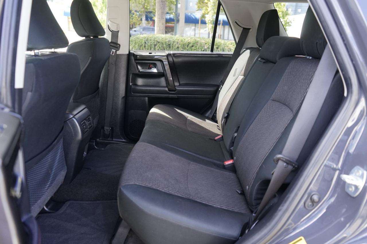 2024 Toyota 4Runner TRD Off Road Walnut Creek CA