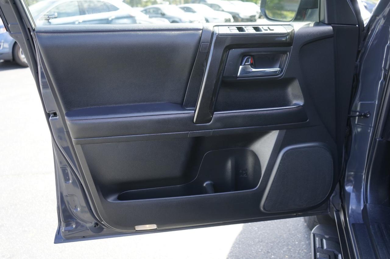 2024 Toyota 4Runner TRD Off Road Walnut Creek CA