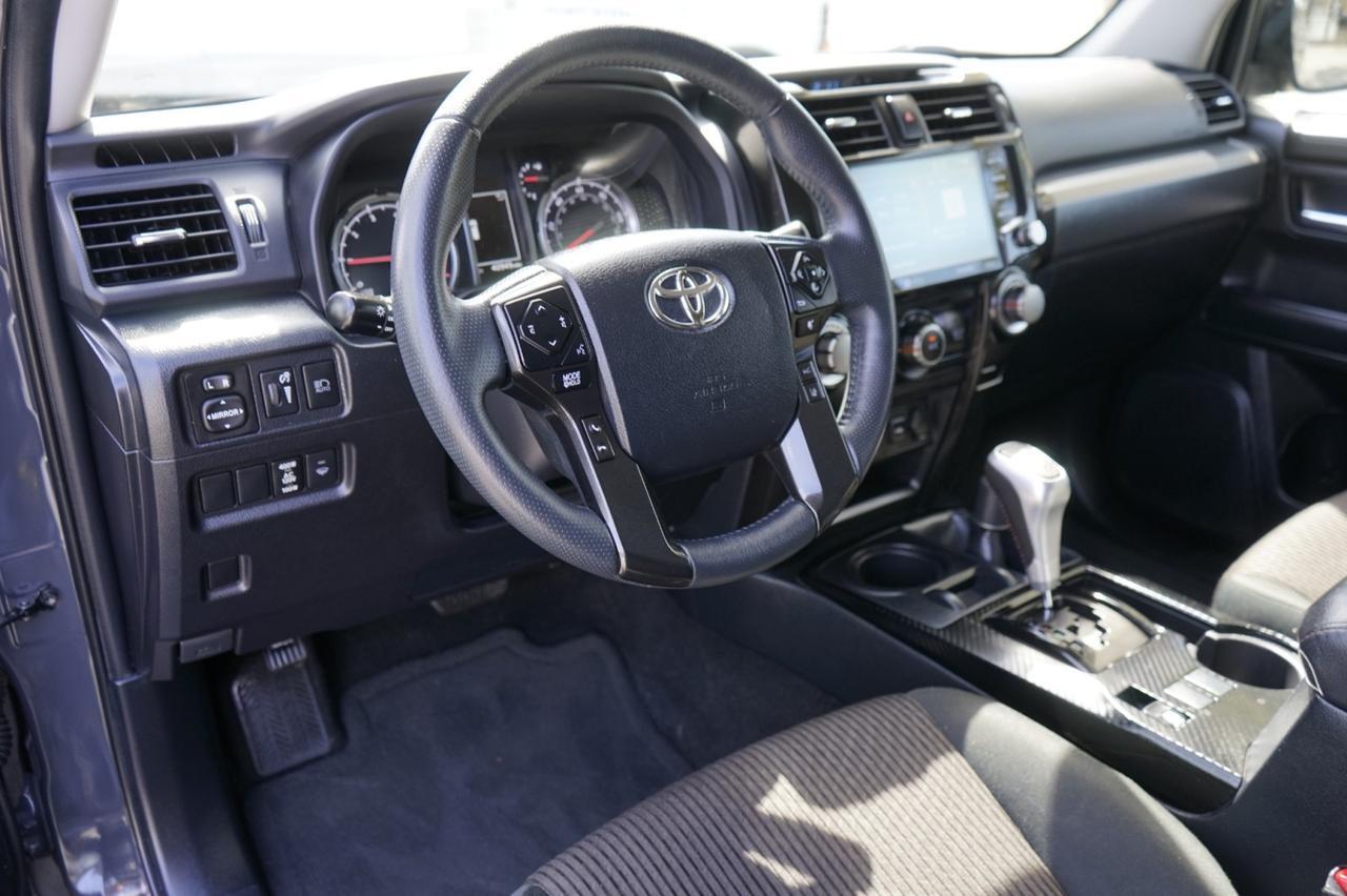 2024 Toyota 4Runner TRD Off Road Walnut Creek CA