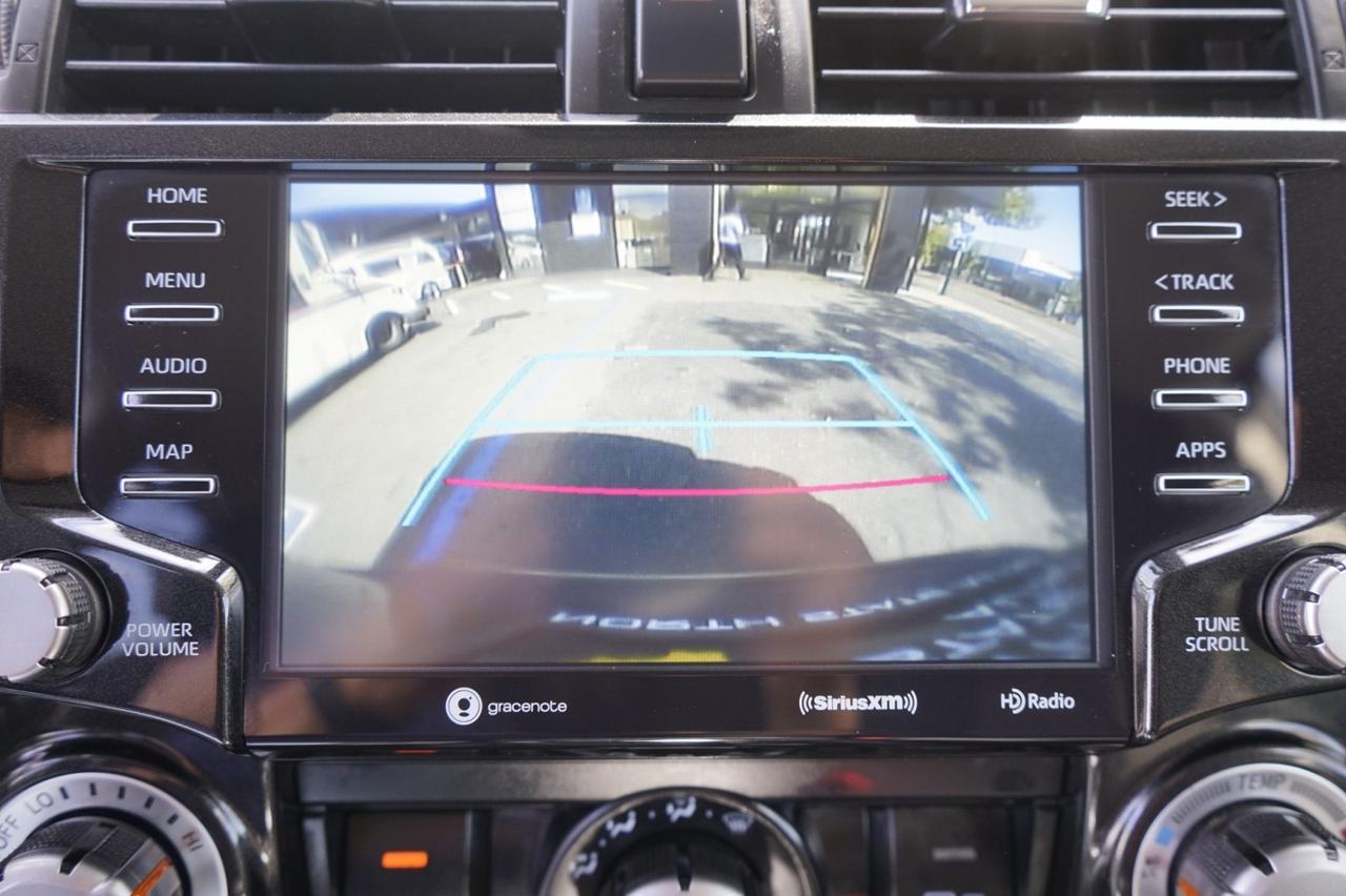 2024 Toyota 4Runner TRD Off Road Walnut Creek CA