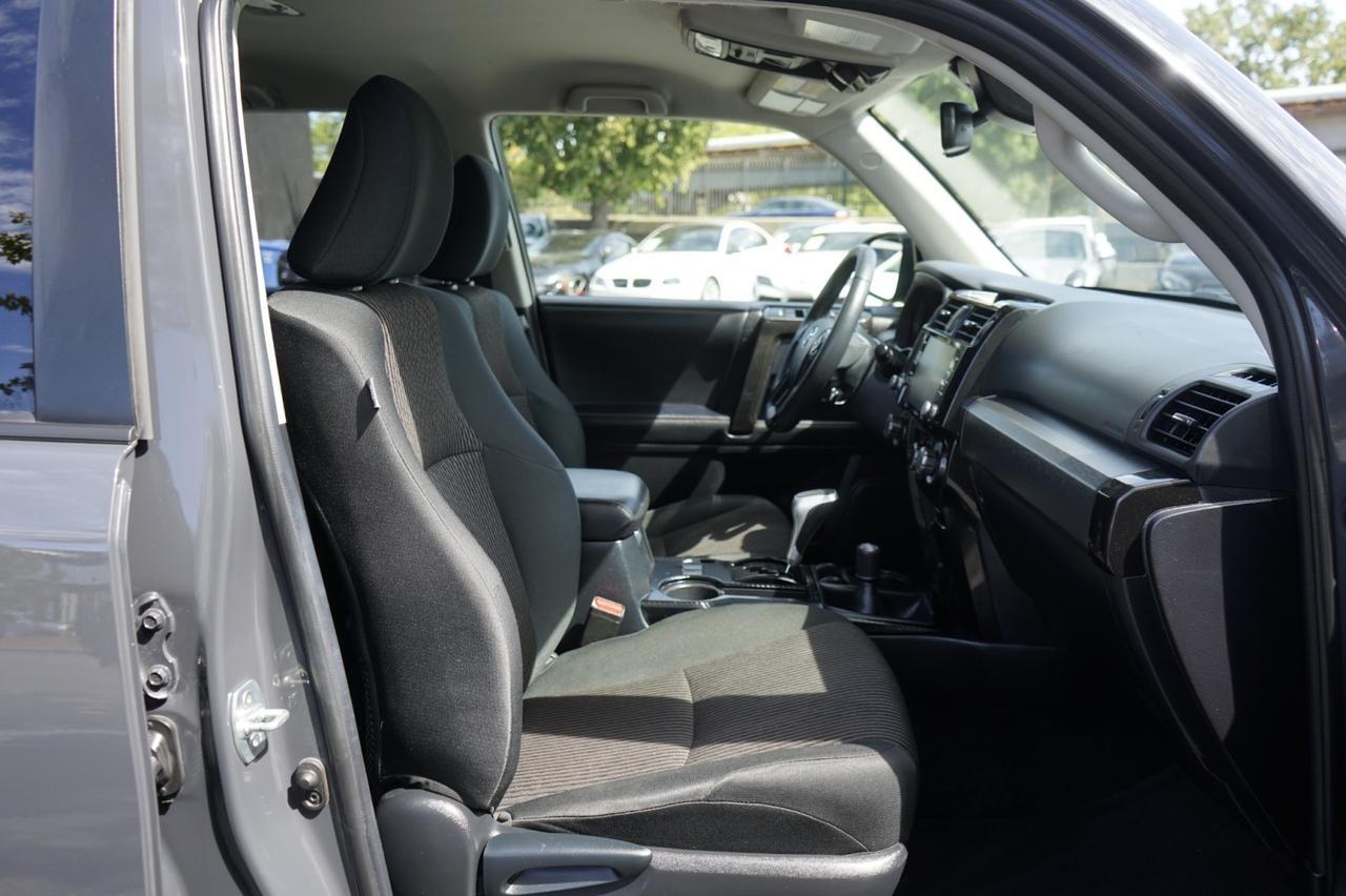 2024 Toyota 4Runner TRD Off Road Walnut Creek CA