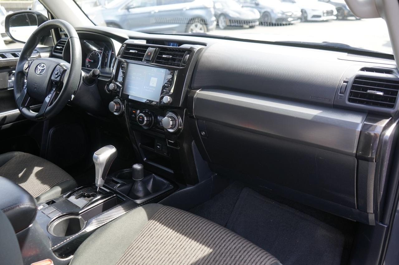 2024 Toyota 4Runner TRD Off Road Walnut Creek CA