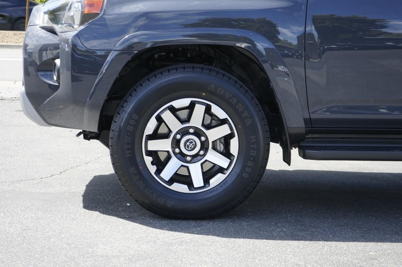 2024 Toyota 4Runner TRD Off Road Walnut Creek CA