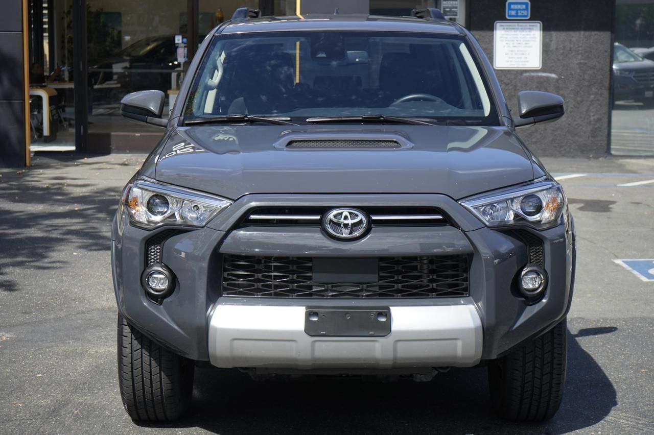 2024 Toyota 4Runner TRD Off Road Walnut Creek CA