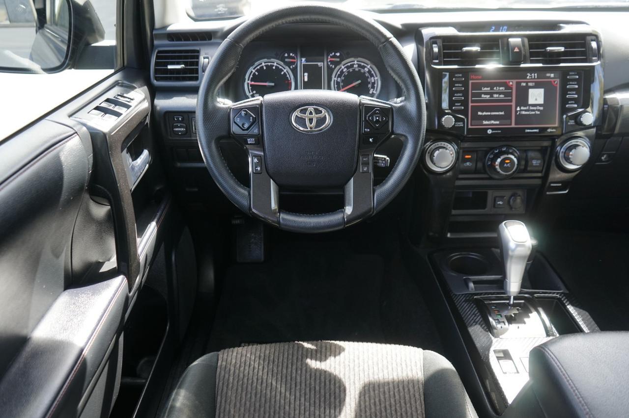 2024 Toyota 4Runner TRD Off Road Walnut Creek CA