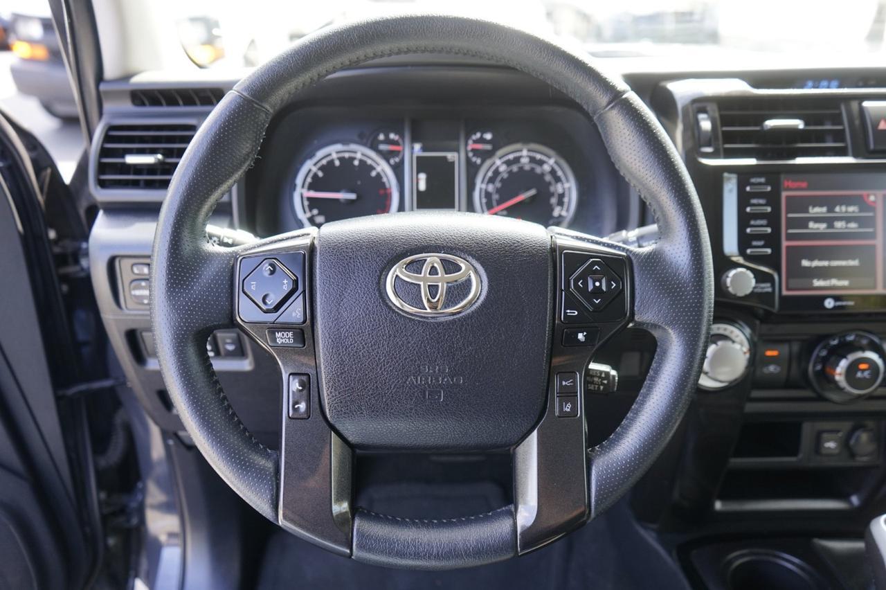 2024 Toyota 4Runner TRD Off Road Walnut Creek CA