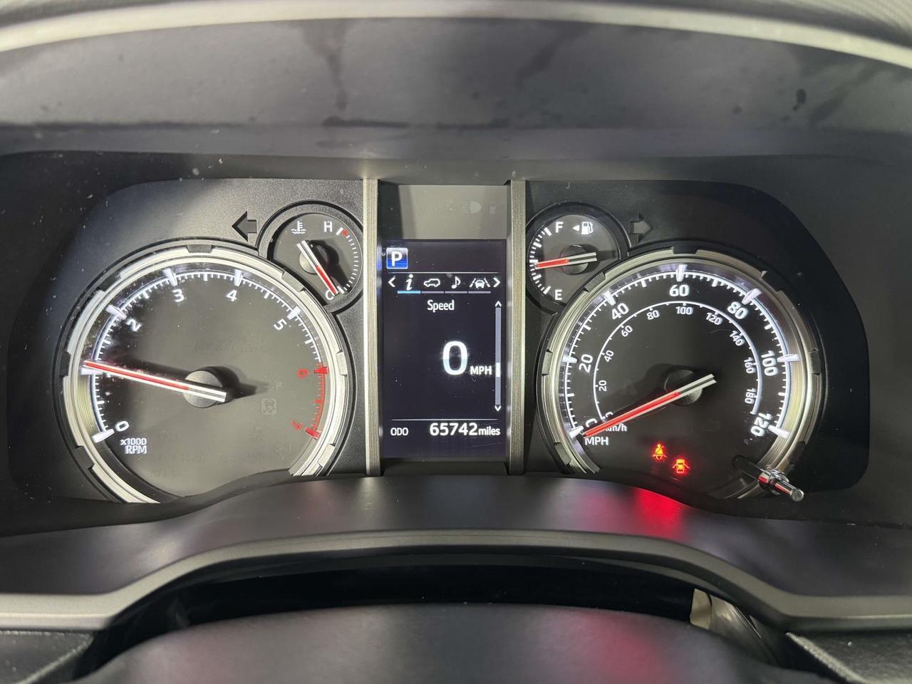 2024 Toyota 4Runner TRD Off-Road Fredericksburg VA