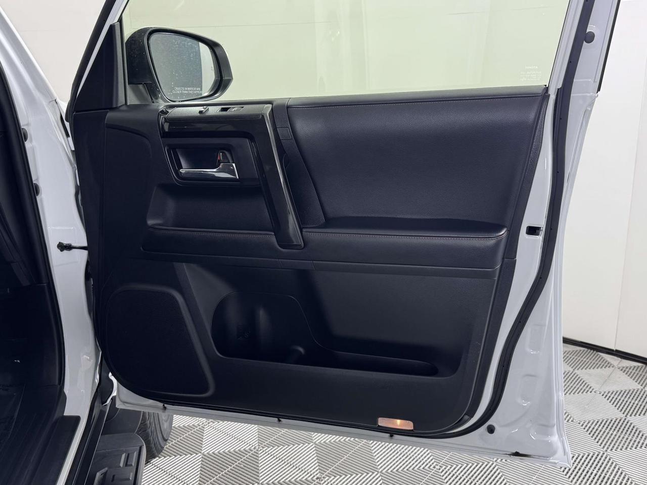 2024 Toyota 4Runner TRD Off-Road Fredericksburg VA