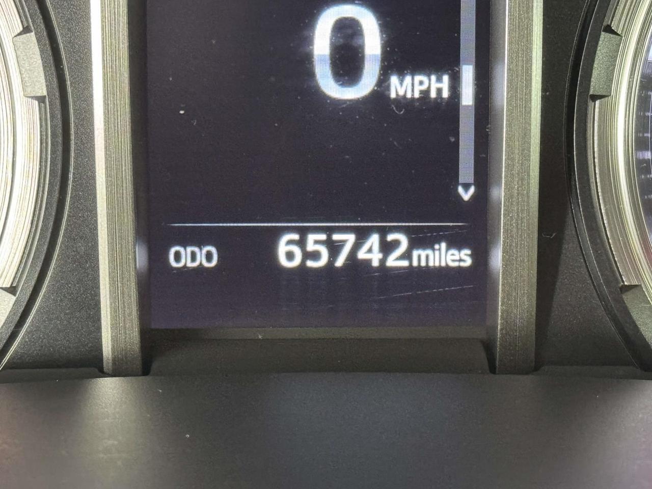 2024 Toyota 4Runner TRD Off-Road Fredericksburg VA