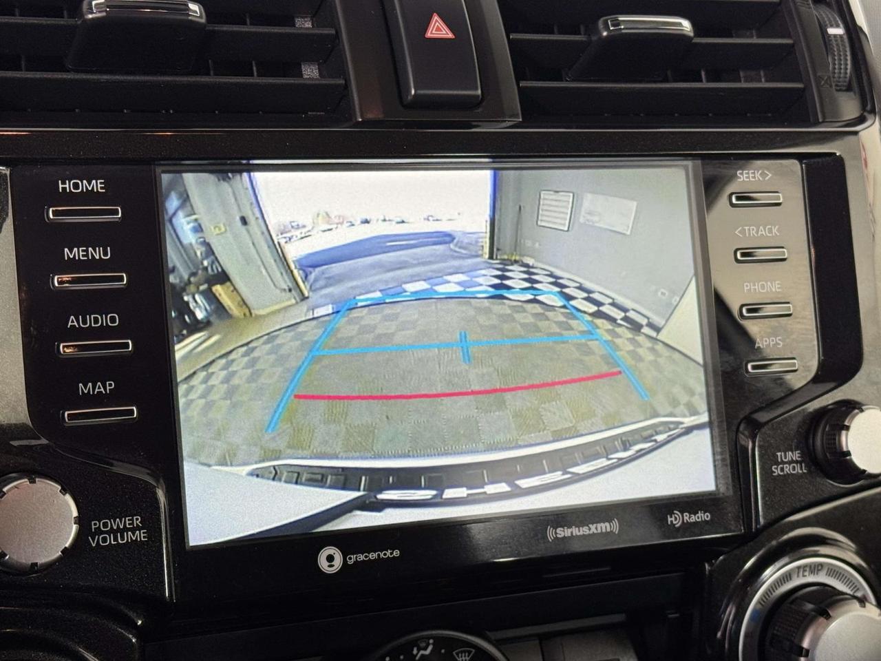 2024 Toyota 4Runner TRD Off-Road Fredericksburg VA