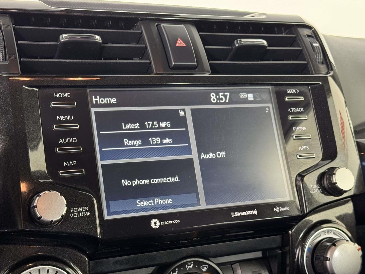 2024 Toyota 4Runner TRD Off-Road Fredericksburg VA