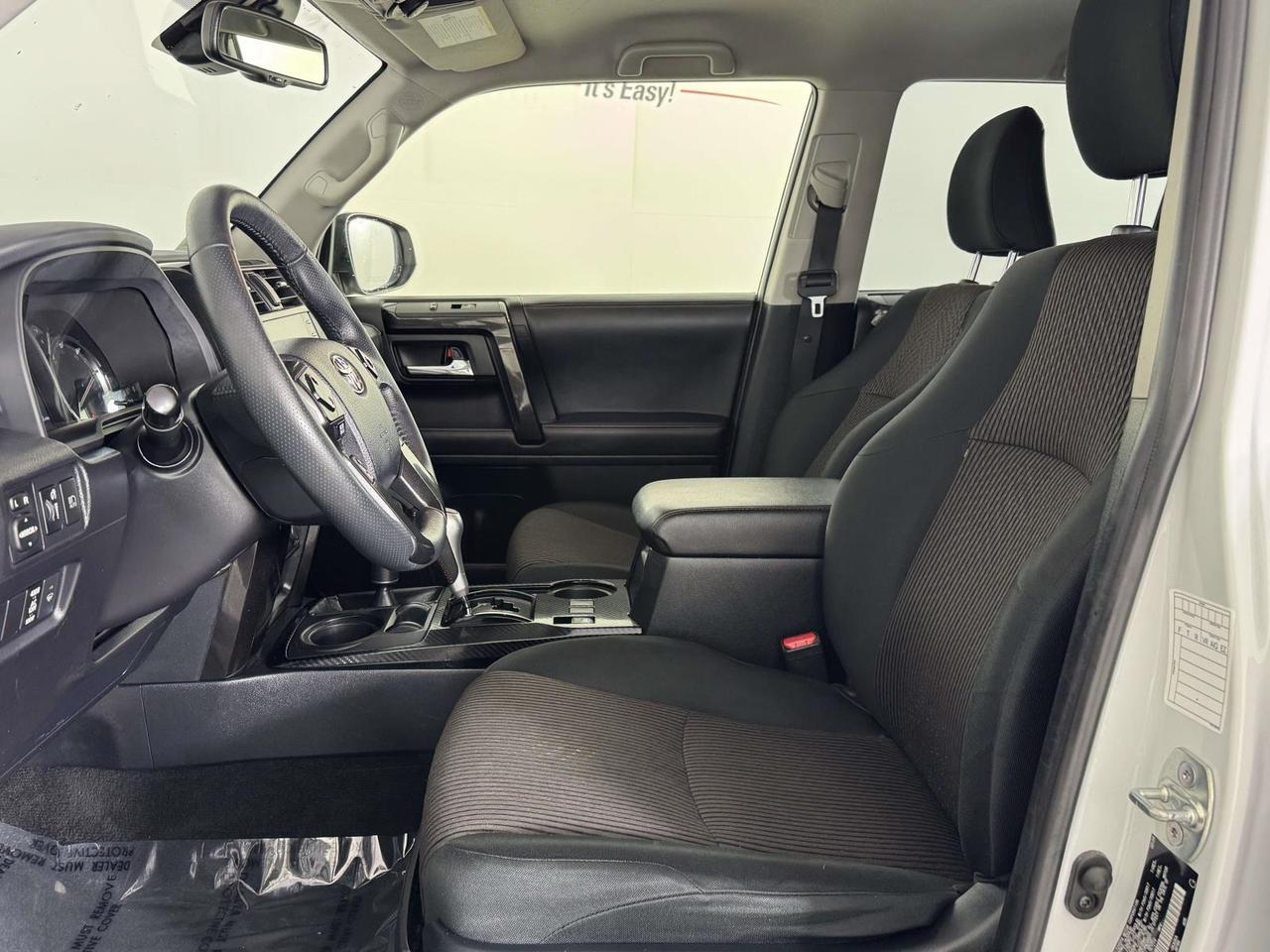 2024 Toyota 4Runner TRD Off-Road Fredericksburg VA