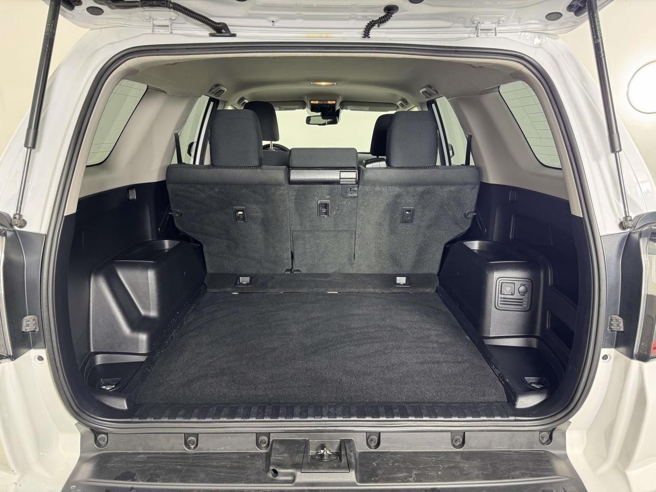 2024 Toyota 4Runner TRD Off-Road Fredericksburg VA