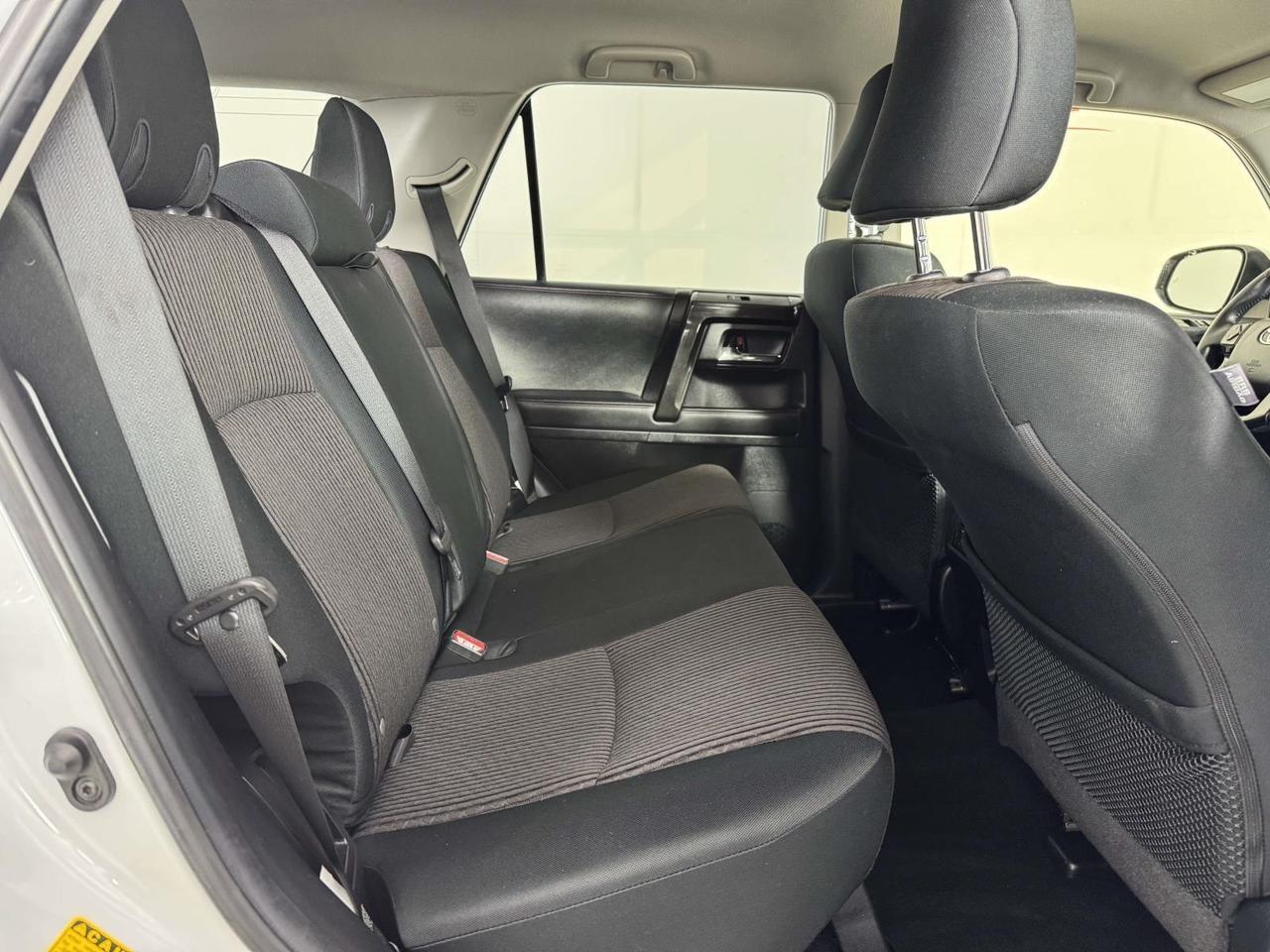 2024 Toyota 4Runner TRD Off-Road Fredericksburg VA