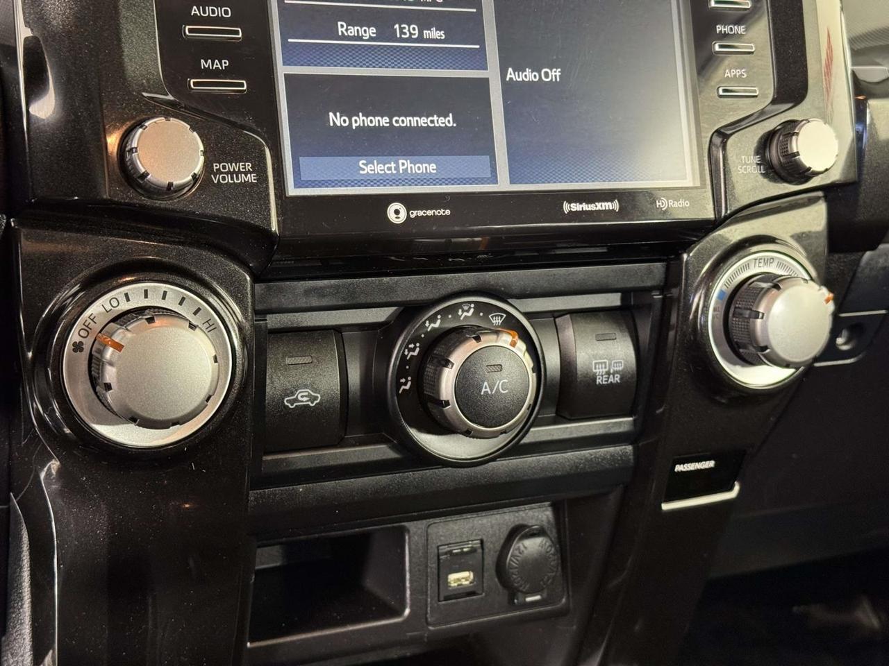 2024 Toyota 4Runner TRD Off-Road Fredericksburg VA