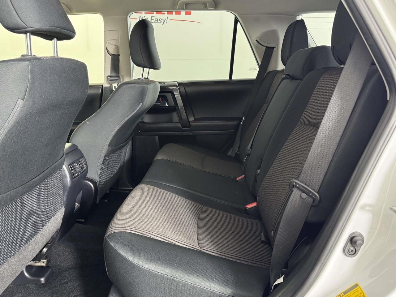 2024 Toyota 4Runner TRD Off-Road Fredericksburg VA