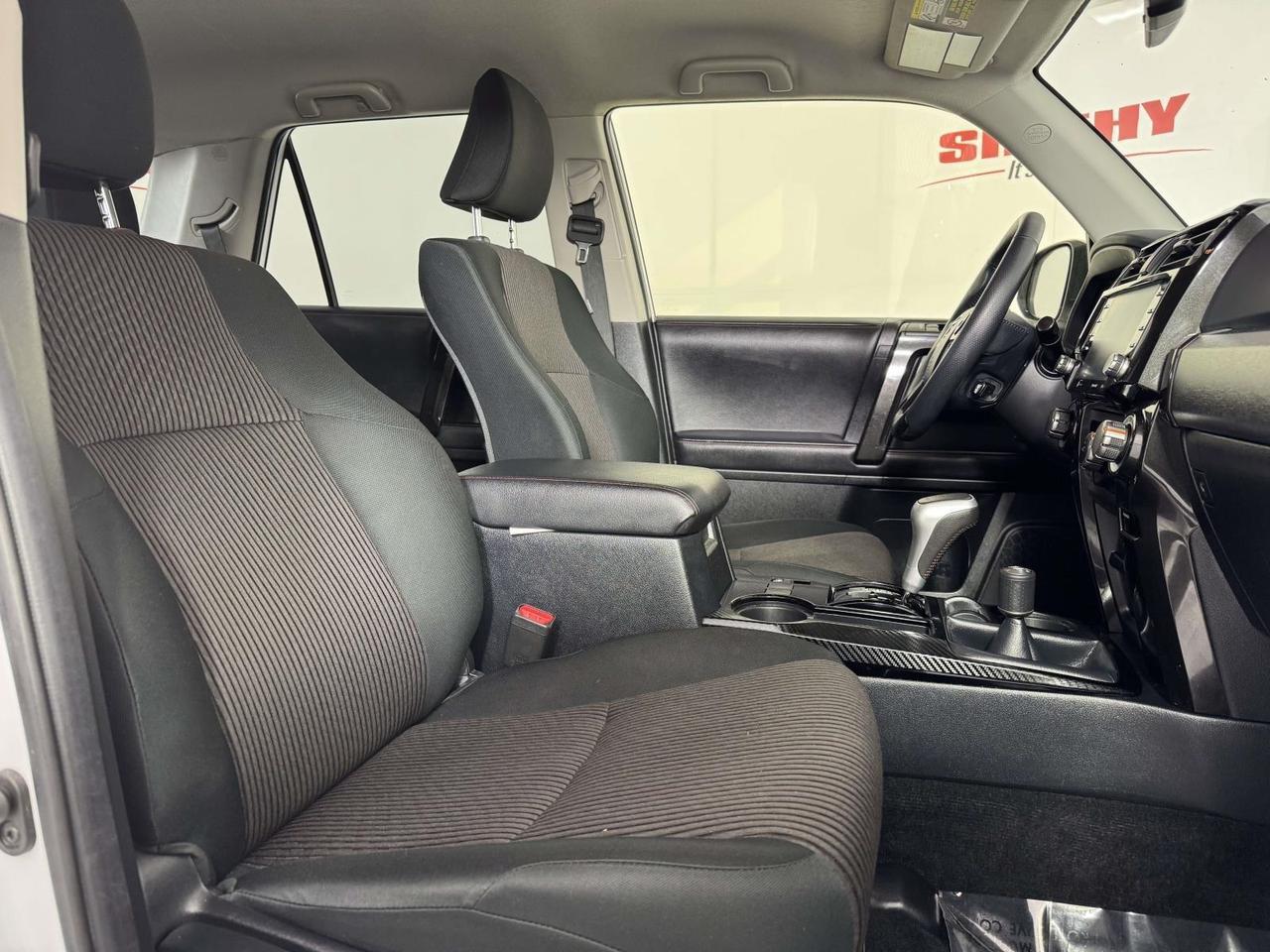 2024 Toyota 4Runner TRD Off-Road Fredericksburg VA