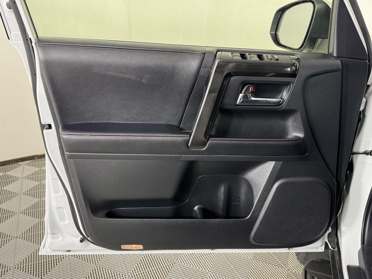 2024 Toyota 4Runner TRD Off-Road Fredericksburg VA