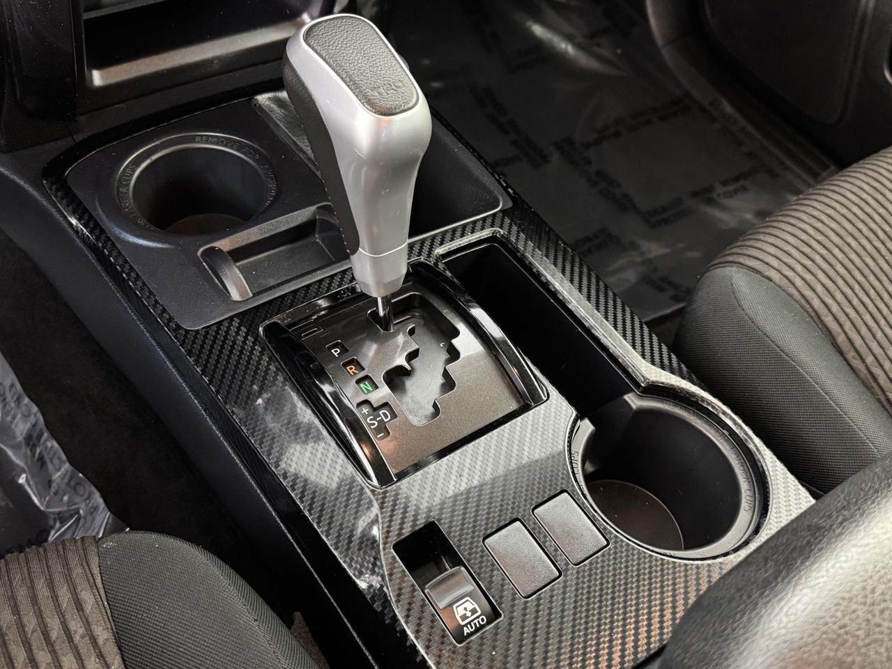 2024 Toyota 4Runner TRD Off-Road Fredericksburg VA