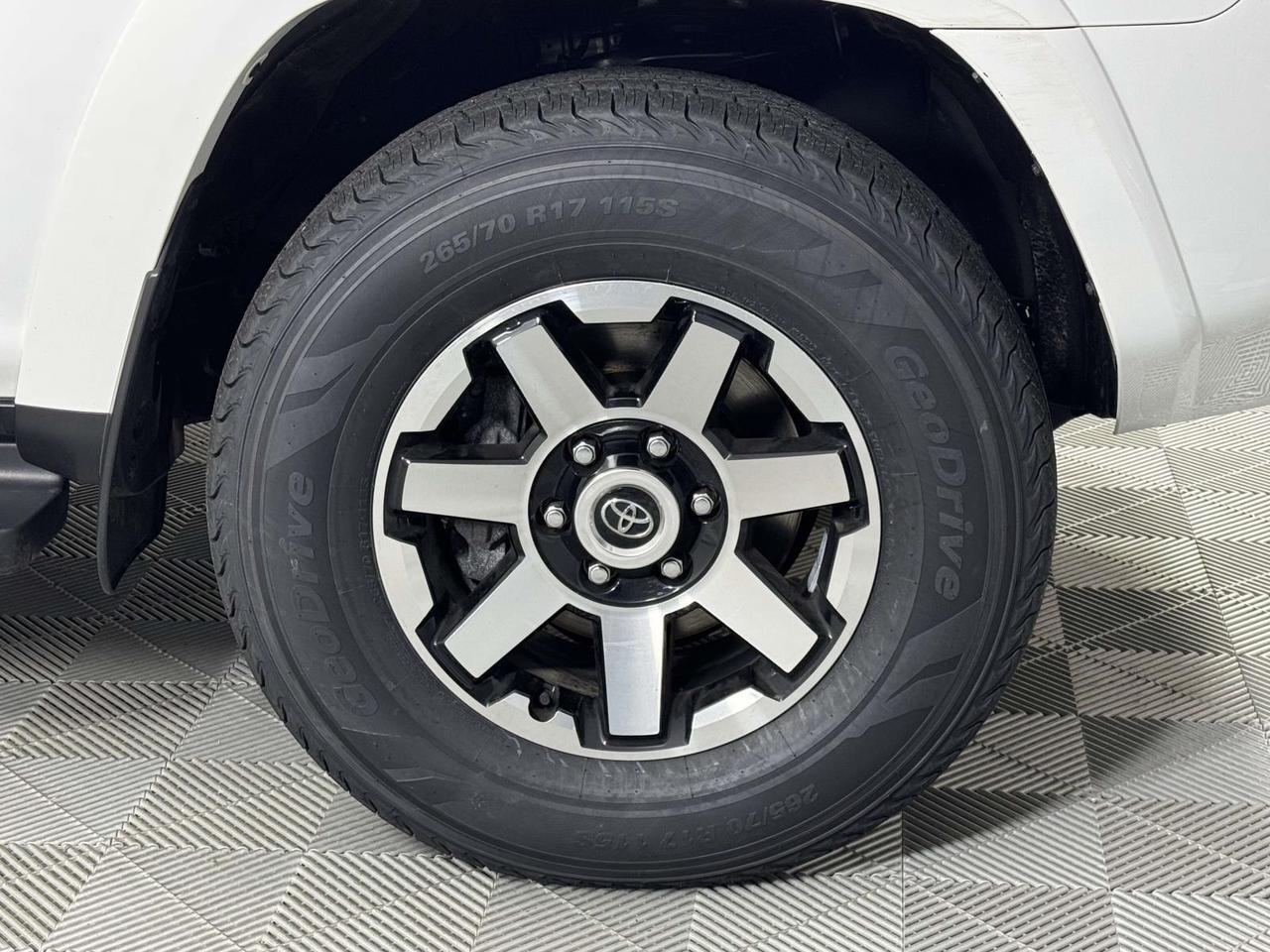 2024 Toyota 4Runner TRD Off-Road Fredericksburg VA