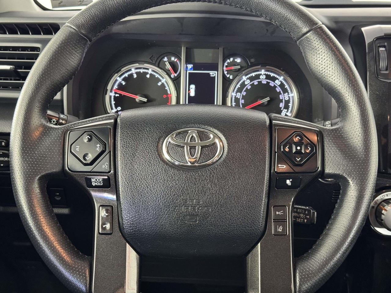 2024 Toyota 4Runner TRD Off-Road Fredericksburg VA