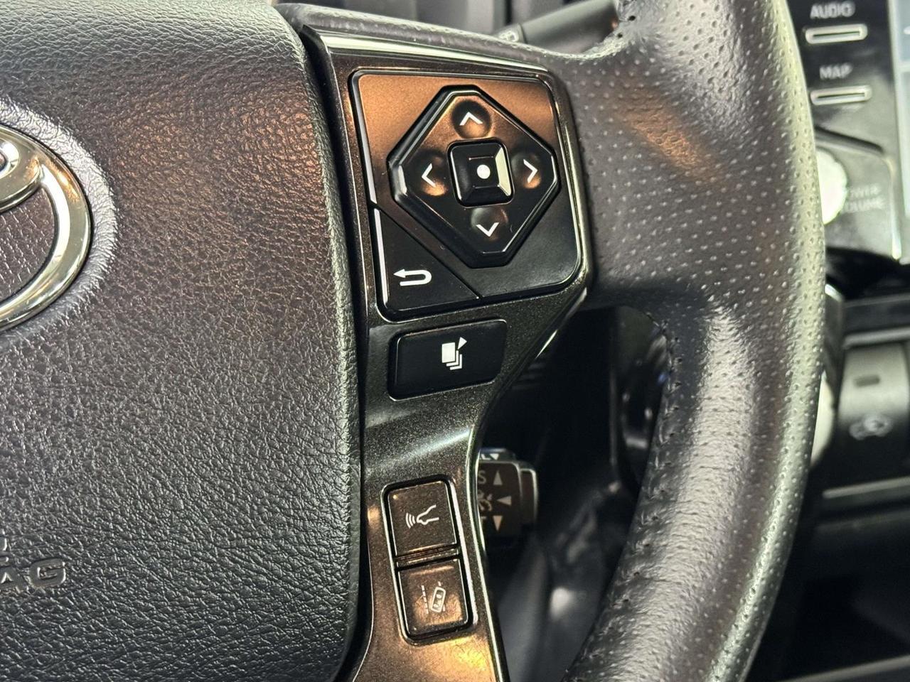 2024 Toyota 4Runner TRD Off-Road Fredericksburg VA