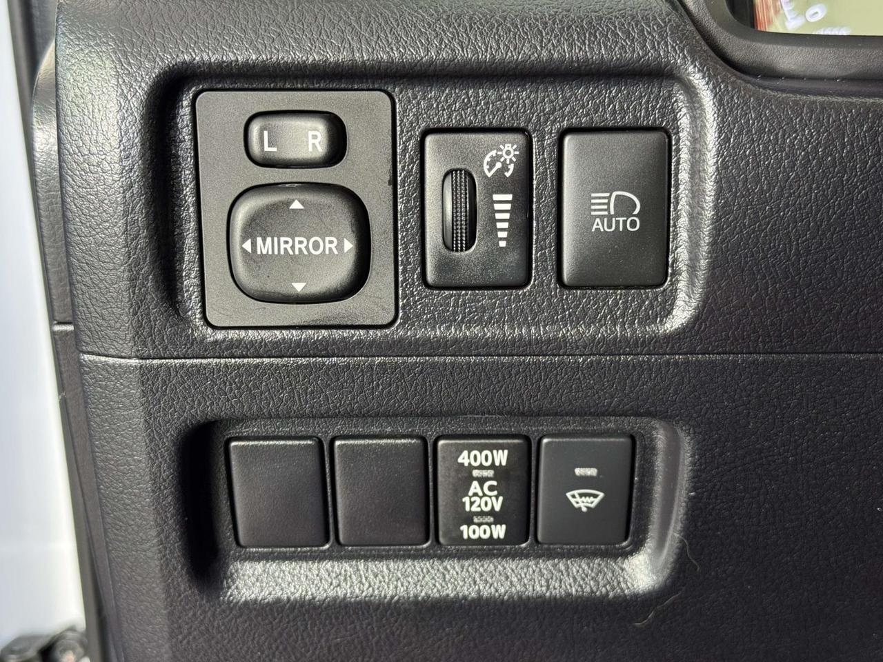 2024 Toyota 4Runner TRD Off-Road Fredericksburg VA