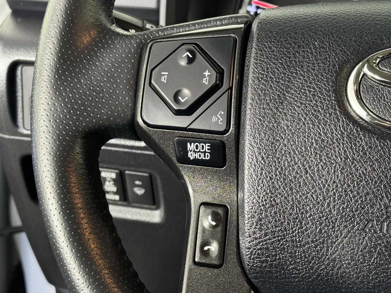 2024 Toyota 4Runner TRD Off-Road Fredericksburg VA