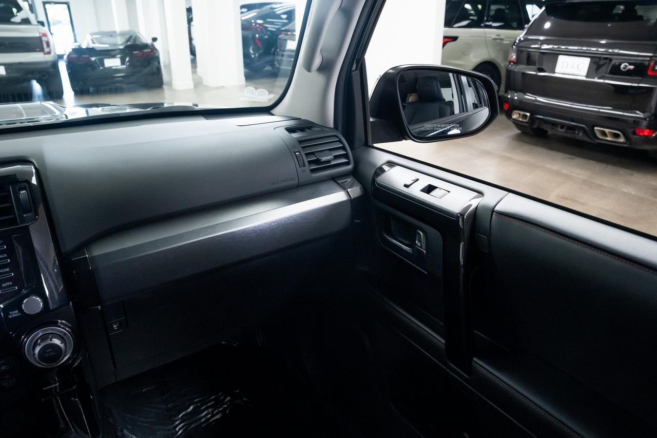 2024 Toyota 4Runner TRD Pro 1 Owner Heated Seats Moonroof Portland OR