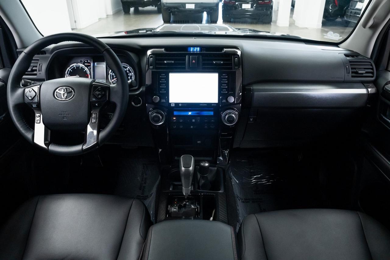 2024 Toyota 4Runner TRD Pro 1 Owner Heated Seats Moonroof Portland OR