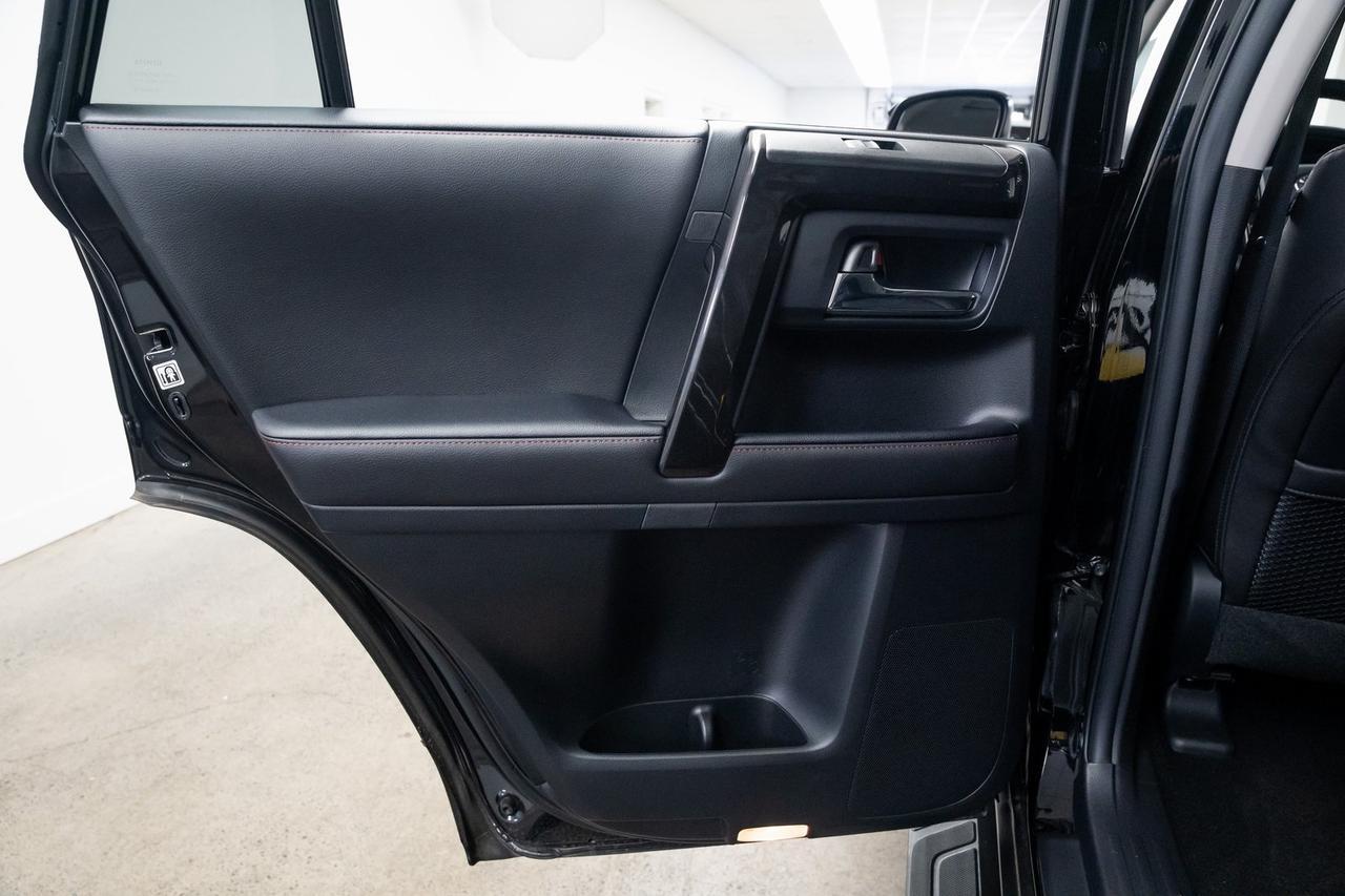 2024 Toyota 4Runner TRD Pro 1 Owner Heated Seats Moonroof Portland OR