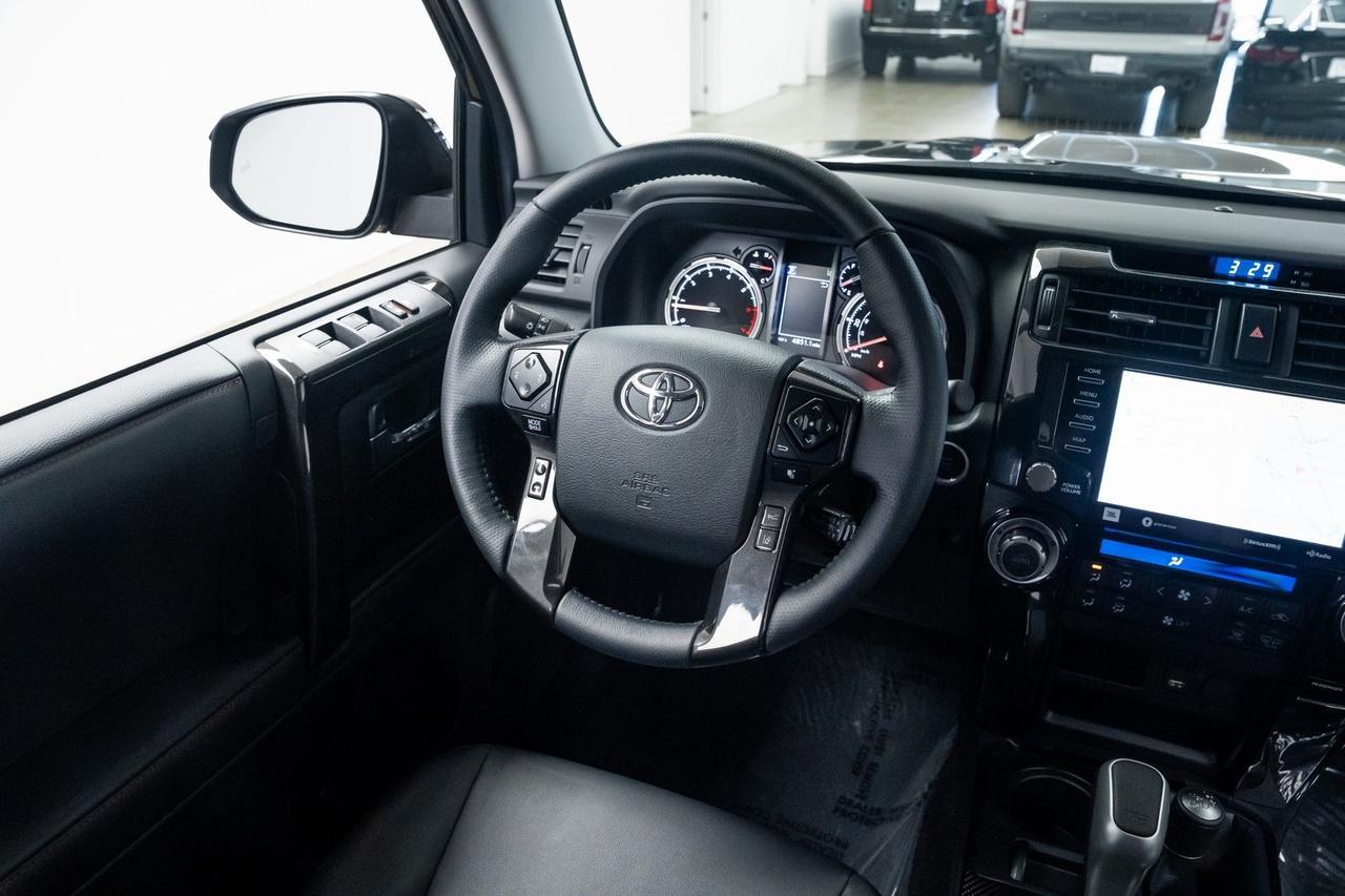 2024 Toyota 4Runner TRD Pro 1 Owner Heated Seats Moonroof Portland OR