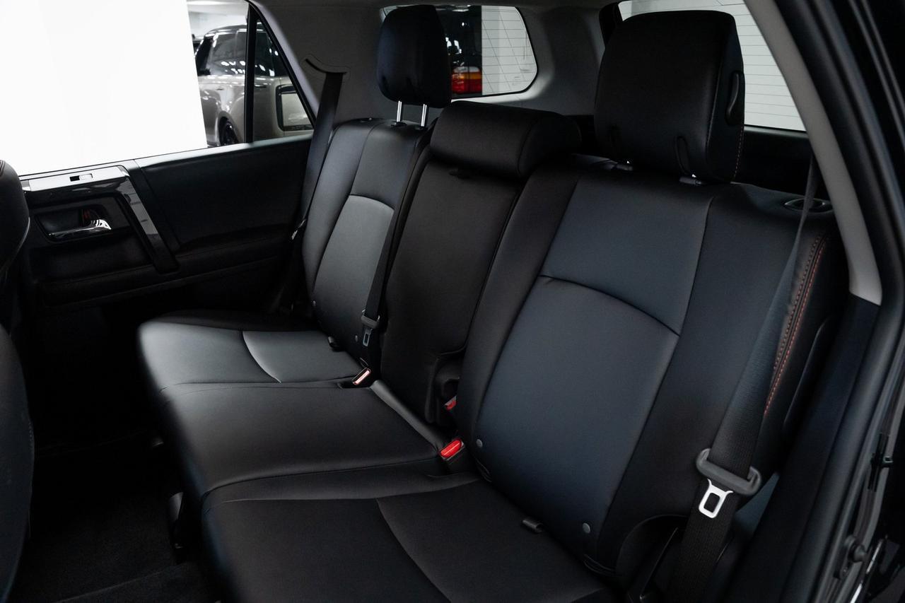 2024 Toyota 4Runner TRD Pro 1 Owner Heated Seats Moonroof Portland OR