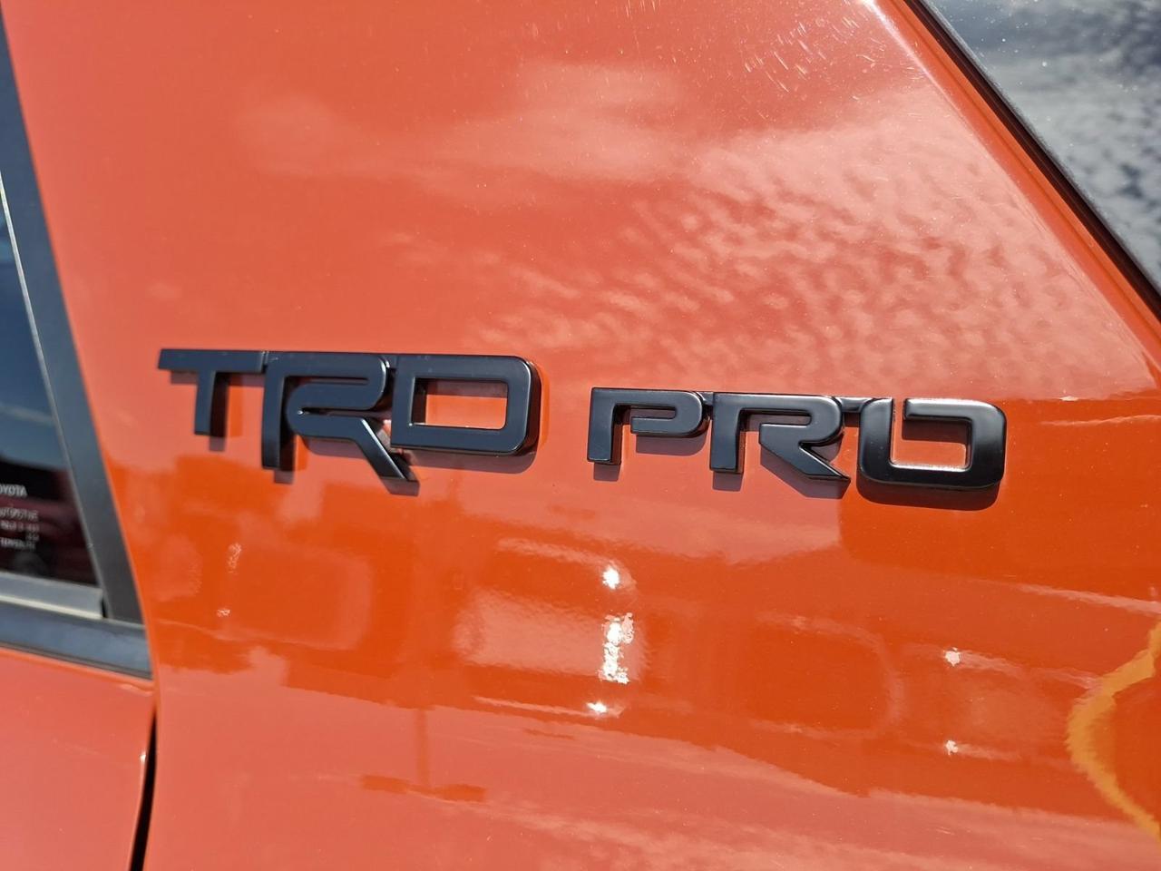 2024 Toyota 4Runner TRD Pro Hurst TX