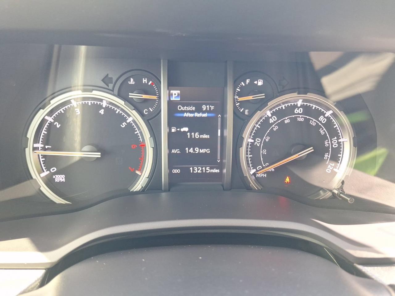 2024 Toyota 4Runner TRD Pro Hurst TX